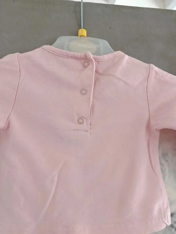 Maillot bebé niña tao – photo 5